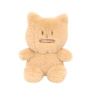 C11806-7 CRAFTHOLIC Stuffed CRAFT ぬいぐるみ S beige KORAT [キャラクターグッズ]