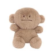 C11806-8 CRAFTHOLIC Stuffed CRAFT ぬいぐるみ S brown LOIRS [キャラクターグッズ]
