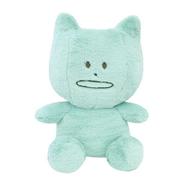 C11906-3 CRAFTHOLIC Stuffed CRAFT ぬいぐるみ L mint KORAT [キャラクターグッズ]