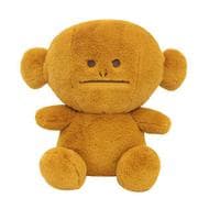C11906-4 CRAFTHOLIC Stuffed CRAFT ぬいぐるみ L mustard LORIS [キャラクターグッズ]