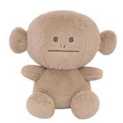 C11906-8 CRAFTHOLIC Stuffed CRAFT ぬいぐるみ L brown LOIRS [キャラクターグッズ]