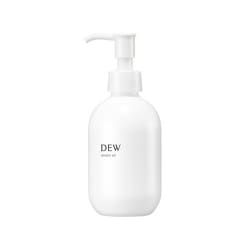 DEW シロイロオイル