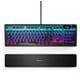 ハイブリッド型 メカニカル ゲーミングキーボード 64532 SteelSeries Apex 5 US