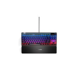 SteelSeries ゲーミングキーボード Apex Pro US 64734 Amazon.co.jp: SteelSeries ラピッドトリガー 搭載 ゲーミング