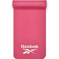 ヨドバシ.com - リーボック Reebok RAMT-11015PK [トレーニングマット 10mm ピンク] 通販【全品無料配達】