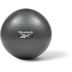 RAB-12015BK [ジムボール 55cm ブラック]
