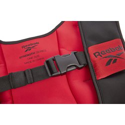 Reebok(リーボック) ウエイトベスト 10kg 新品 Reebok】ウエイトベスト10kg リーボック Reebok ウェイトベスト