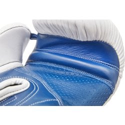 ヨドバシ.com - Reebok リーボック RSCB-10010BL-16 [レザーボクシング ...