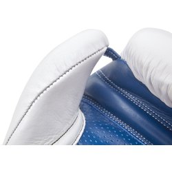 ヨドバシ.com - Reebok リーボック RSCB-10010BL-16 [レザーボクシング ...