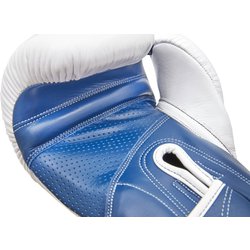 ヨドバシ.com - Reebok リーボック RSCB-10010BL-16 [レザーボクシング ...