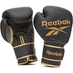 RSCB-12010GB-16 [ボクシンググローブ 16oz ゴールド/ブラック]