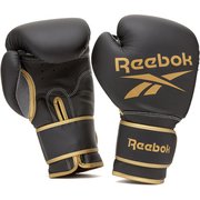RSCB-12010GB-16 [ボクシンググローブ 16oz ゴールド/ブラック]