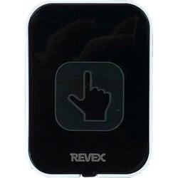 ヨドバシ.com - リーベックス REVEX XP10C [増設用/タッチセンサー送信機/（消し機能）] 通販【全品無料配達】
