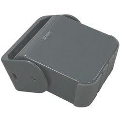 増設用/人感センサー送信機/グレー XP50AG