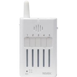 XP300 [増設用/5ヶ所携帯受信チャイム]