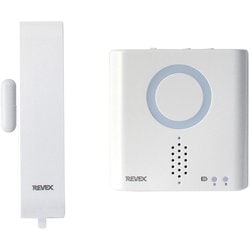 ドア・窓センサーチャイムセット XP730A