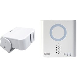 人感センサーチャイムセット XP750A