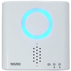 ヨドバシ.com - リーベックス REVEX XP760 [音・衝撃センサーチャイムセット] 通販【全品無料配達】