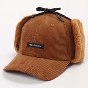 ケンドリックパークファーフラップキャップ PU5412 286 Elk [アウトドア キャップ]