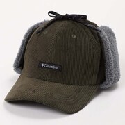 ケンドリックパークファーフラップキャップ PU5412 327 New Olive [アウトドア キャップ]