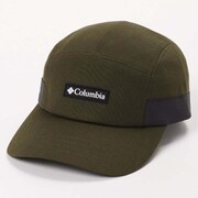 クローフィッシュロックキャップ PU5415 213 Peatmoss [アウトドア キャップ]