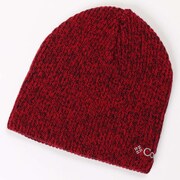 ホイールバードウォッチキャップビーニー Whirlibird Watch Cap Beanie CU9309 614 Mountain Red [アウトドア キャップ]