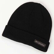 クローバーアベニューショートニットキャップ PU5417 010 Black [アウトドア ニットキャップ]