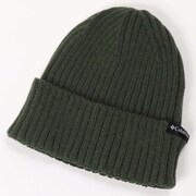 スプリットレンジニットキャップ PU5516 213 Peatmoss [アウトドア ニットキャップ]