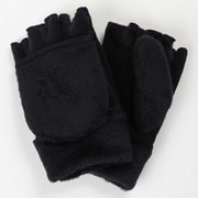 ピッグクリークグローブ PU3028 010 Black L/XLサイズ [アウトドア グローブ]
