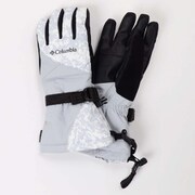 Wホイールバードグローブ CL0073 101 White Floresce Sサイズ [アウトドア グローブ]