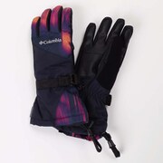 Wホイールバードグローブ CL0073 473 Dark Nocturnal Sサイズ [アウトドア グローブ]