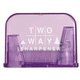 2WAYシャープナー パープル RS037PU