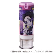 限定 鬼滅の刃 キャップレス9 メールオーダー式 胡蝶しのぶ XL-CLNKY6/MO