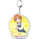 ラブライブ！スクールアイドルフェスティバルALL STARS デカキーホルダー 最高の遊園地攻略方法！? Ver. 星空凛 [キャラクターグッズ]