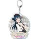 ラブライブ！スクールアイドルフェスティバルALL STARS デカキーホルダー 最高の遊園地攻略方法！? Ver. 津島善子 [キャラクターグッズ]