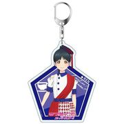 ラブライブ！スーパースター！！ デカキーホルダー START！！ True dreams Ver. 葉月恋 [キャラクターグッズ]