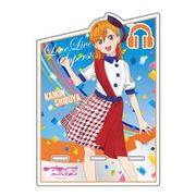 ラブライブ！スーパースター！！ アクリルスマホスタンド START！！ True dreams Ver. 澁谷かのん [キャラクターグッズ]