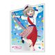 ラブライブ！スーパースター！！ アクリルスマホスタンド START！！ True dreams Ver. 唐可可 [キャラクターグッズ]