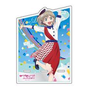 ラブライブ！スーパースター！！ アクリルスマホスタンド START！！ True dreams Ver. 唐可可 [キャラクターグッズ]