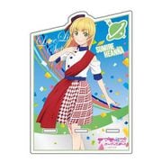 ラブライブ！スーパースター！！ アクリルスマホスタンド START！！ True dreams Ver. 平安名すみれ [キャラクターグッズ]