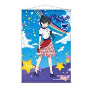 ラブライブ！スーパースター！！ B2タペストリー START！！ True dreams Ver. 葉月恋 [キャラクターグッズ]