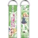 ラブライブ！スーパースター！！ デカストラップ 夏制服 Ver. 平安名すみれ [キャラクターグッズ]