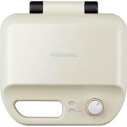 ヨドバシ.com - ビタントニオ Vitantonio ワッフル＆ホット