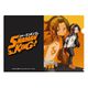 SHAMAN KING クリアファイル 麻倉葉 [キャラクターグッズ]