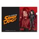 SHAMAN KING クリアファイル ハオ [キャラクターグッズ]