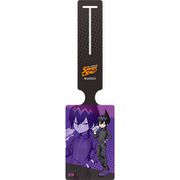 SHAMAN KING ラゲッジタグ 道蓮 [キャラクターグッズ]