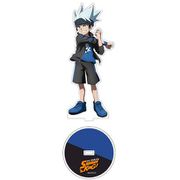 SHAMAN KING アクリルスタンド ホロホロ [キャラクターグッズ]