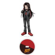 SHAMAN KING アクリルスタンド ハオ [キャラクターグッズ]
