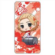 東京リベンジャーズ ちびっつ！ ぺてぃぺてぃ ドミテリア 佐野万次郎 [キャラクターグッズ]