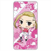 東京リベンジャーズ ちびっつ！ ぺてぃぺてぃ ドミテリア 龍宮寺堅 [キャラクターグッズ]